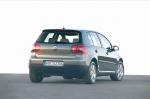 Volkswagen Golf 2004 года